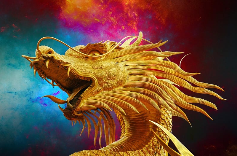 Dragons